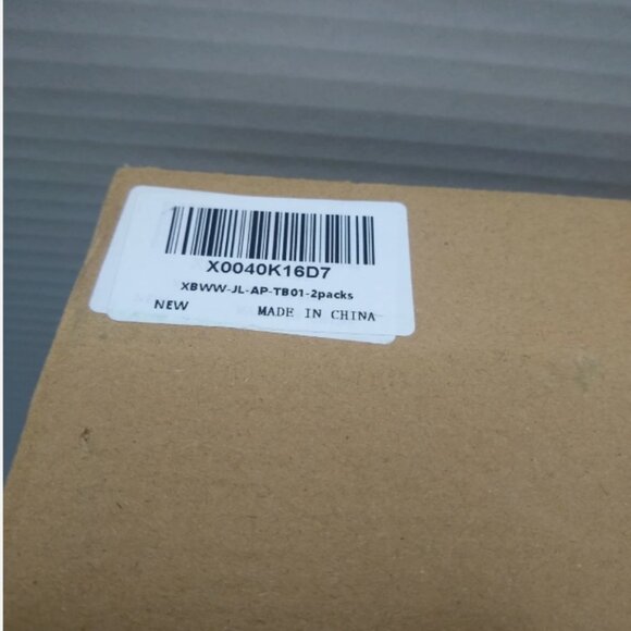 HEPA Filter Compatible with AirExpect/AirExtend Air Purifier JL-AP-TB01 2-pack - Picture 3 of 5